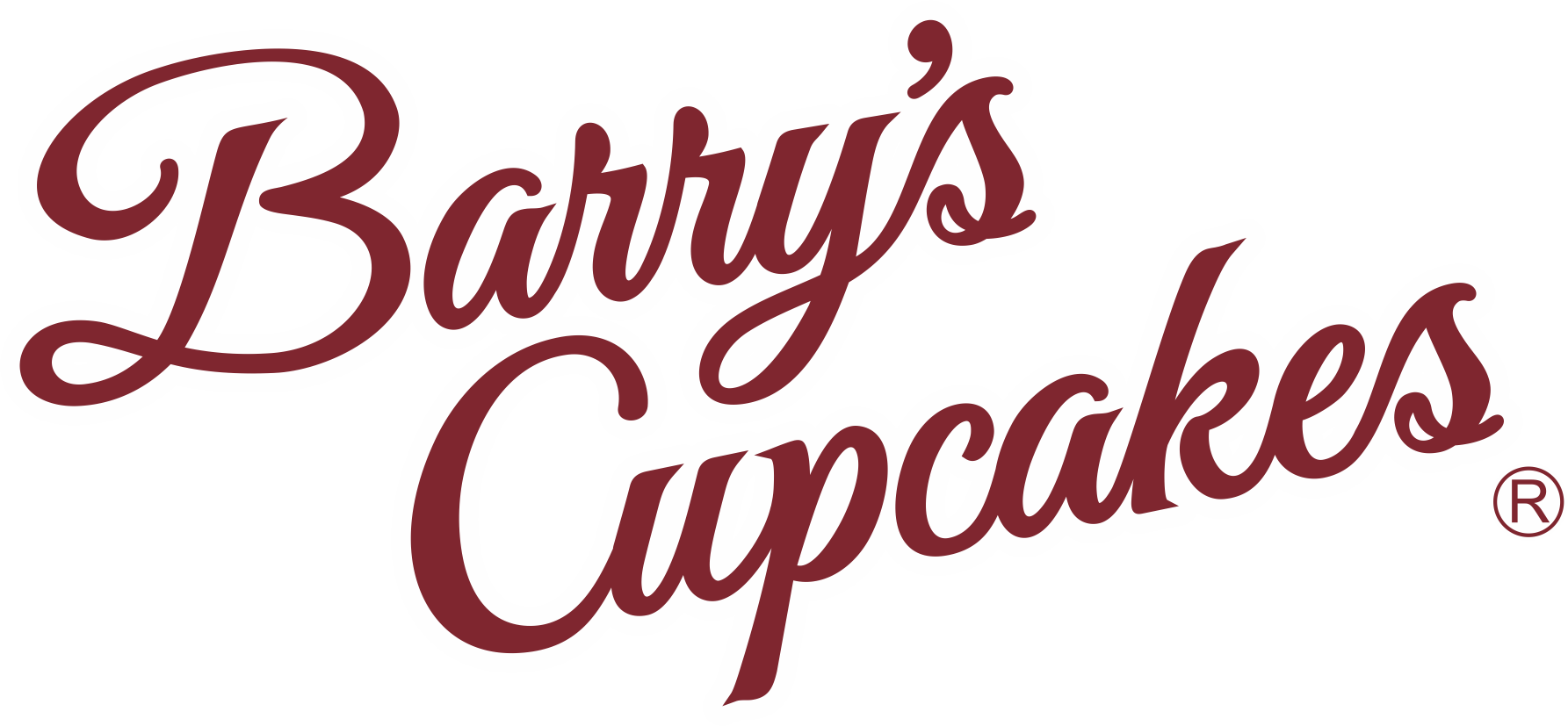 Barry's Cupcakes - Coffe To Go Czech